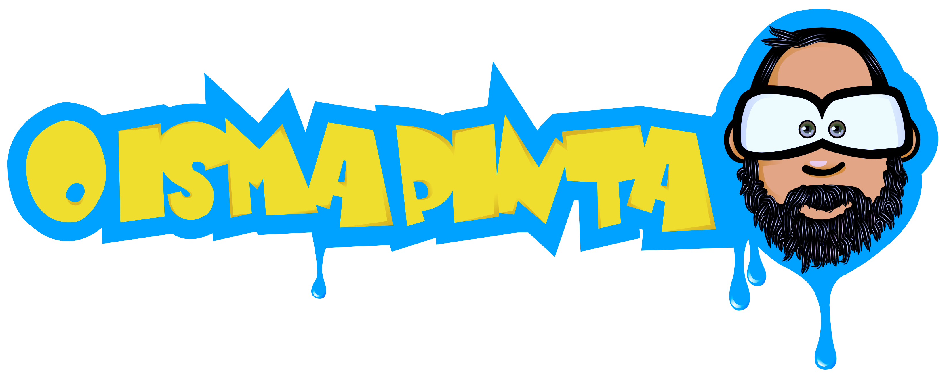 O Isma Pinta Logo