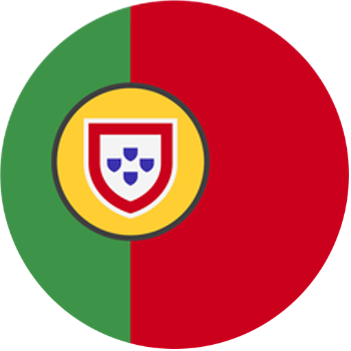 Portuguese Flag